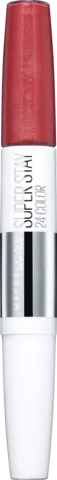 Super Stay 24H Lippenstift Nr. 250 Sugar Plum von MAYBELLINE NEW YORK