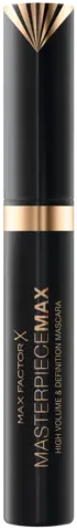 Masterpiece Max Mascara 002 black/brown von MAX FACTOR