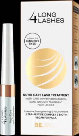 Nutri Care Lash Treatment von REVO