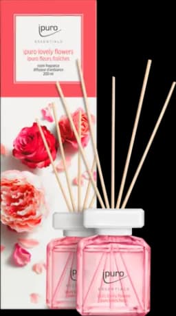 Lovely Flowers von ESSENTIALS BY IPURO