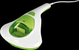 Milben-Handstaubsauger mit UV-C Licht 300W von DIV.SAISONMARKEN
