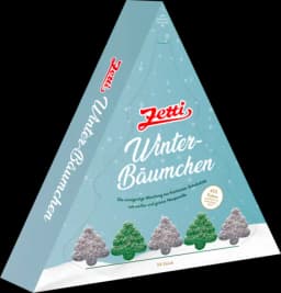 Winterbäumchen von ZETTI