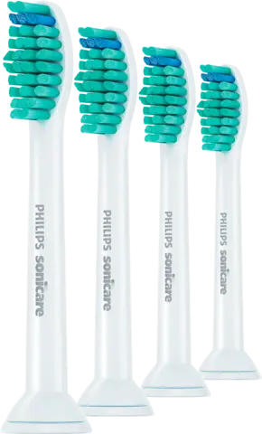 Sonicare ProResults Ersatzbürsten HX6014/87 von PHILIPS