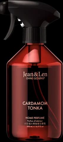 Home Perfume Cardamom Tonka von JEAN & LEN