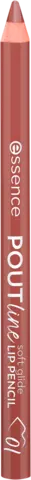 Lip Pencil Poutline Soft Glide like to mauve it 01 von ESSENCE