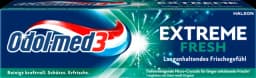 Extreme Clean Langzeit-Frische von ODOL
