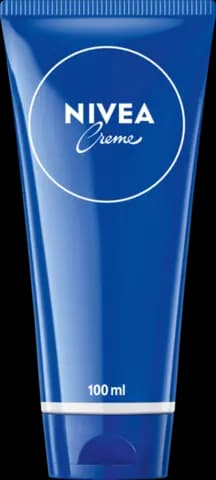 Creme von NIVEA