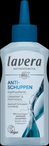 Kopfhauttonic Anti-Schuppen von LAVERA