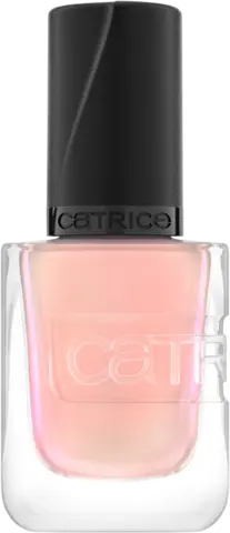 Gel Affair Nail Lacquer The Pearl Next Door 003 von CATRICE