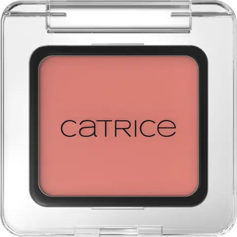 Art Couleurs Eyeshadow Muted Bloom 490 von CATRICE