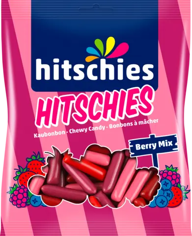 Wild Berry von HITSCHLER