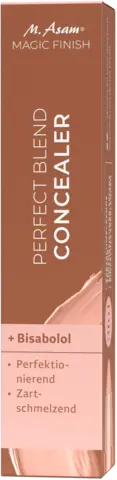 Magic Finish Perfect Blend Concealer fair von M.ASAM