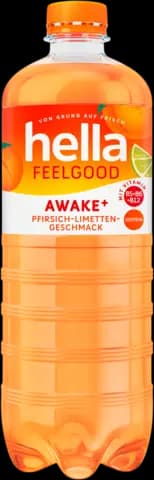 Feelgood Awake+ von HELLA