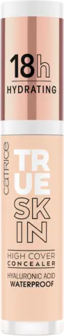 True Skin High Cover Concealer 005 Warm Macadamia von CATRICE