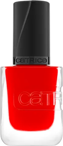 Gel Affair Nail Lacquer Vive l'Amour 019 von CATRICE