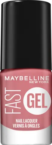 Fast Gel Nagellack 5 twistedt tulip von MAYBELLINE NEW YORK