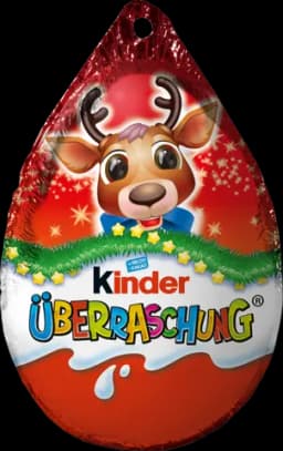 Kinder Überraschung von FERRERO