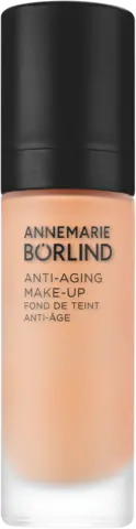Anti-Aging Make-Up Hazel von ANNEMARIE BÖRLIND