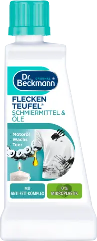 Flecken Teufel Schmiermittel & Öle von FLECKENTEUFEL