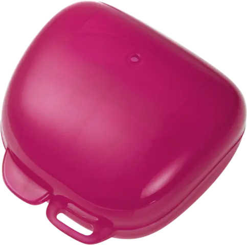 Schnullerbox von NIP