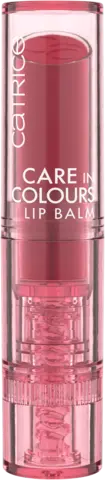 Care In Colours Lip Balm Bubbly Friday 030 von CATRICE