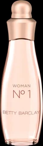 Woman No.1 von BETTY BARCLAY