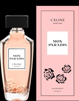 Eau de Parfum Mon Paradis von CÂLINE