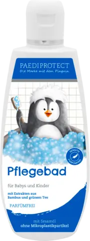 Pflegebad für Babys und Kinder von PAEDI PROTECT
