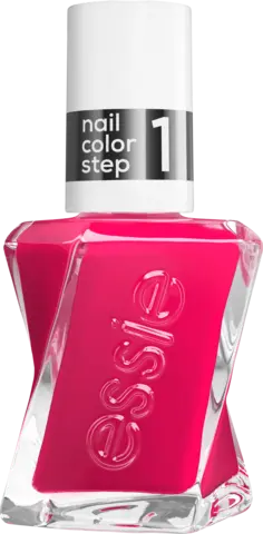 Gel-Nagellack 559 fuel your life von ESSIE