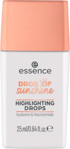 Drop of sunshine Highlighting Drops von ESSENCE