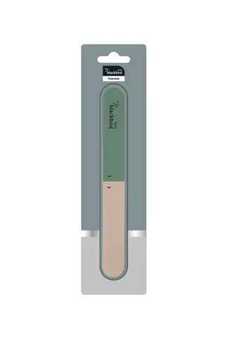 Profifeile von BLACKBIRD