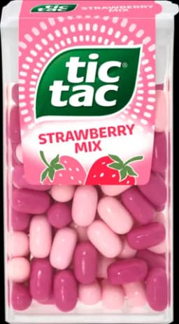 Strawberry Mix von FERRERO