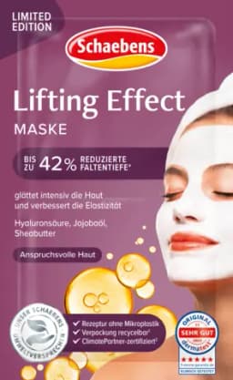 Lifting Effect von SCHAEBENS