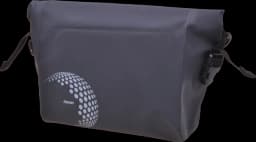 Lenkertasche Trekking schwarz von FILMER