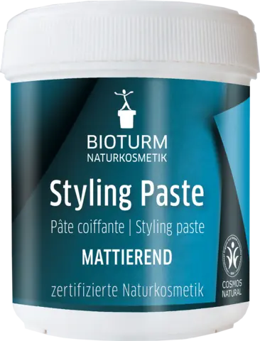 Styling Paste Nr. 124 von BIOTURM