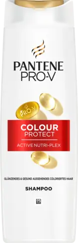 Color Protect Shampoo von PANTENE