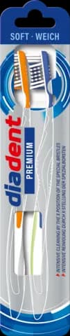 Premium weich 2ST von DIADENT