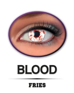Fun-Linsen Blood von FRIES