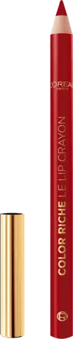 Color Riche Le Lipliner 300 Le Rouge Paris von L'OREAL PARIS