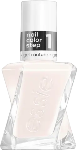 Nagellack Gel Couture 136 first fitting von ESSIE