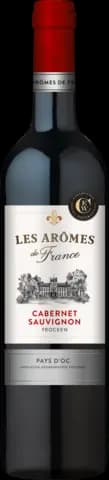 Cabernet Sauvignon Pays d´Oc IGP rot von RHEINBERG KELLEREI