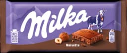 Noisette 90g von MILKA