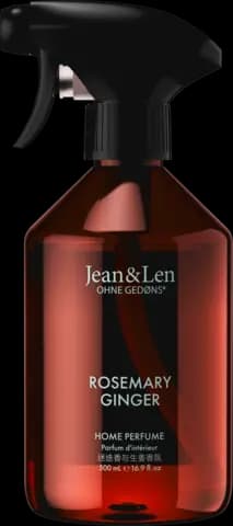Home Perfume Rosemary/Ginger von JEAN & LEN