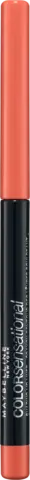 Color Sensational Shaping Lipliner 10 Nude Whisper von MAYBELLINE NEW YORK