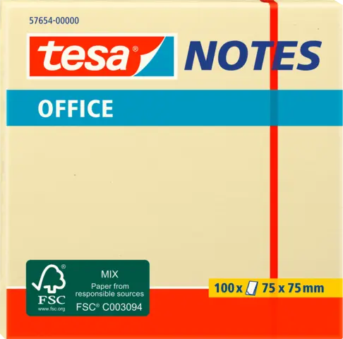 Office Notes von TESA