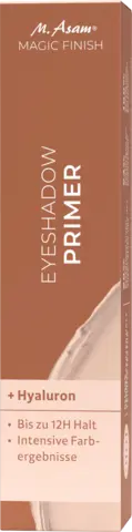 Magic Finish Eye Shadow Primer von M.ASAM