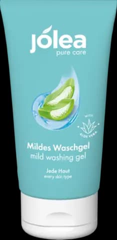 Waschgel von jolea