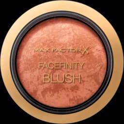 Facefinity Blush 10 nude mauve von MAX FACTOR