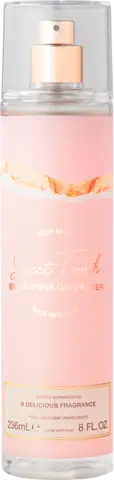 Sweet Tooth Body Mist von Sabrina Carpenter