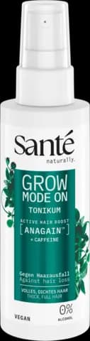 Tonikum Grow Mode On von SANTE